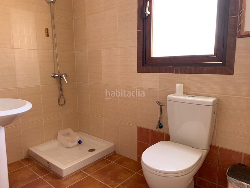 Foto 24e0d9f8-ea1b-416b-b440-46e42f95136e. Casa amb aparcament a Tefía - Tetir Puerto del Rosario