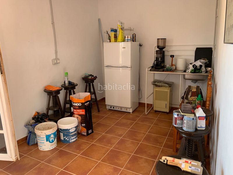 Foto 323aca6c-28a3-4204-9f08-2260e5544856. Casa amb aparcament a Tefía - Tetir Puerto del Rosario