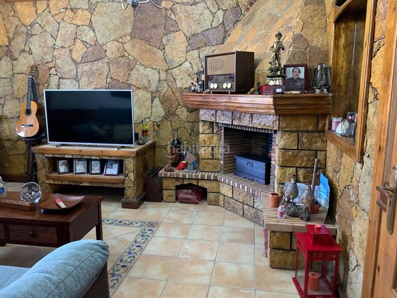 Foto 37abf4e1-60f0-4ea6-909d-fb4e14e52473. Casa amb aparcament a Tefía - Tetir Puerto del Rosario