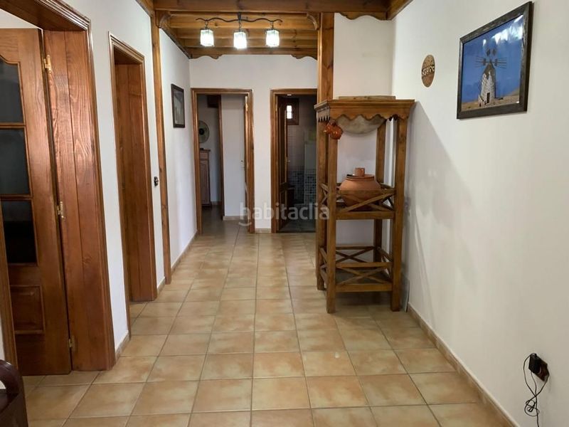Foto 46f379ba-2c54-40c8-a99e-9a642240188b. Casa amb aparcament a Tefía - Tetir Puerto del Rosario