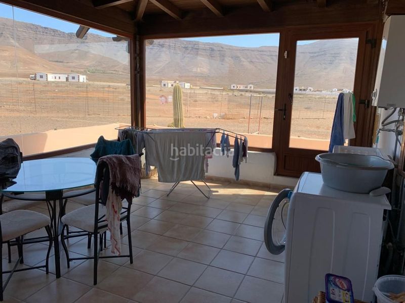 Foto 5166568d-5391-4a9c-a30b-2420d1223055. Casa amb aparcament a Tefía - Tetir Puerto del Rosario