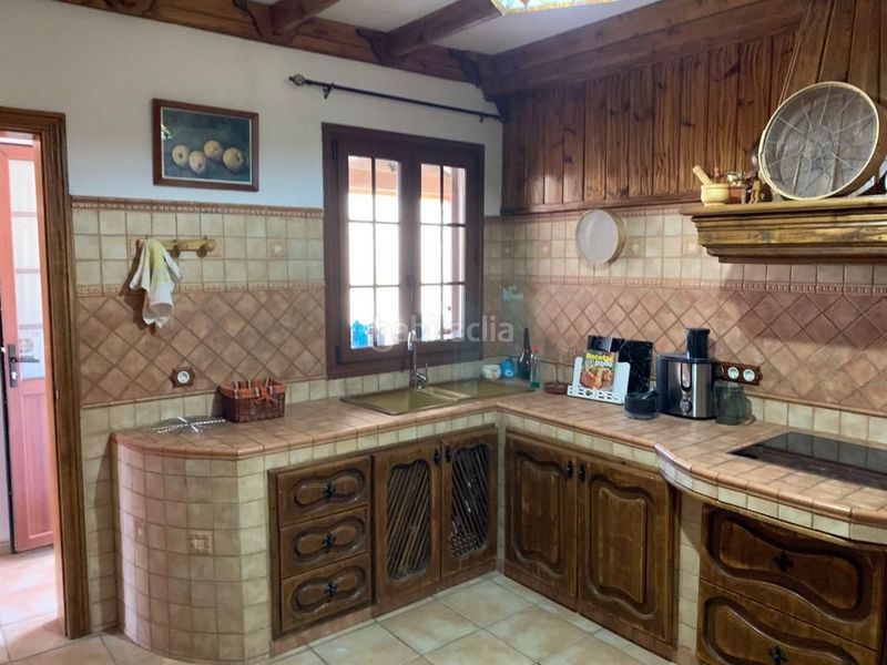 Foto 5d3a1592-eae7-45a8-baec-76c02b563229. Casa amb aparcament a Tefía - Tetir Puerto del Rosario