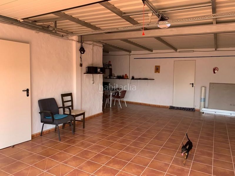 Foto 5f0ae42d-7b9a-4fc8-88e4-bed5f34ca5af. Casa amb aparcament a Tefía - Tetir Puerto del Rosario