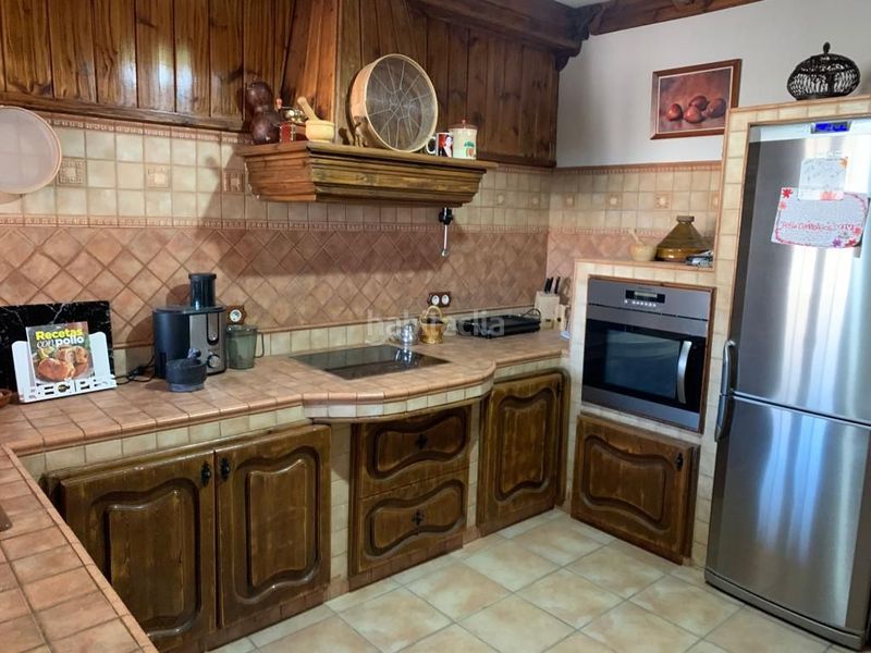 Foto 767a39d9-a90b-44fe-b119-4b24078b17c4. Casa amb aparcament a Tefía - Tetir Puerto del Rosario