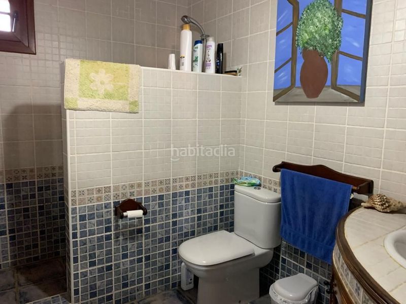 Foto 88aff23e-e257-4868-b9f9-39680f61ab41. Casa amb aparcament a Tefía - Tetir Puerto del Rosario