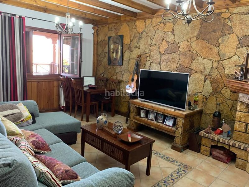Foto ba840eaf-4374-4e51-bd23-edefdc288ce1. Casa amb aparcament a Tefía - Tetir Puerto del Rosario