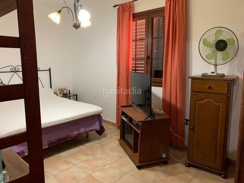Foto be7b5525-1365-439d-8e82-dd73a54b2ba4. Casa amb aparcament a Tefía - Tetir Puerto del Rosario