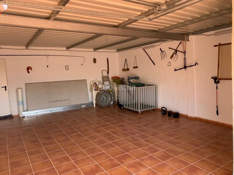 Foto c3f76b85-f210-4ec6-9041-7665a32aac21. Casa amb aparcament a Tefía - Tetir Puerto del Rosario