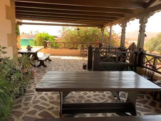 Casa a Tefía - Tetir
