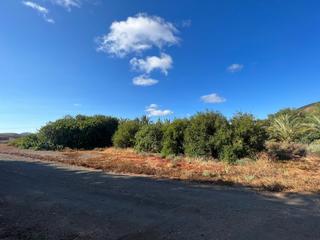 Terreno residencial en Tuineje Pueblo