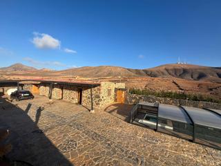 Xalet a Tefía - Tetir. Tetir la asomada ref. 34094d