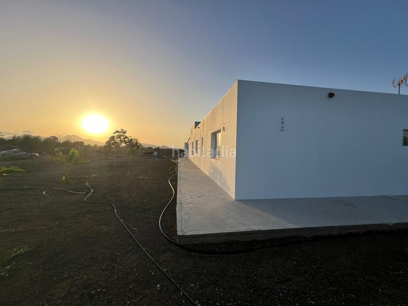 Foto 069316f9-ea38-44c9-926a-ce275f2e8298. Casa amb aparcament piscina a Juan Gopar Tuineje