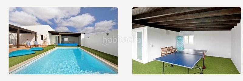 Foto 11cabd10-7feb-4909-aceb-a6a263f66686. Casa amb aparcament piscina a Juan Gopar Tuineje
