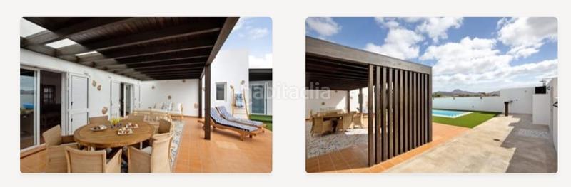 Foto 1483b0b6-b030-4030-82bc-a32681e2fe03. Casa amb aparcament piscina a Juan Gopar Tuineje