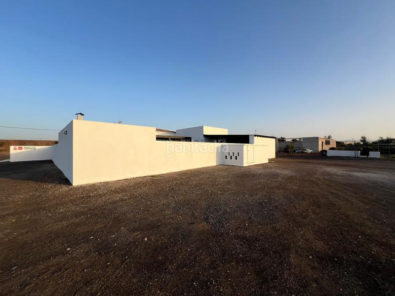 Foto 1803243a-54f0-4156-a82c-5100e8b960bd. Casa amb aparcament piscina a Juan Gopar Tuineje