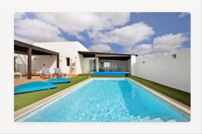 Foto c0b580b9-9724-447c-9dc2-b7b5d0c3469c. Casa amb aparcament piscina a Juan Gopar Tuineje