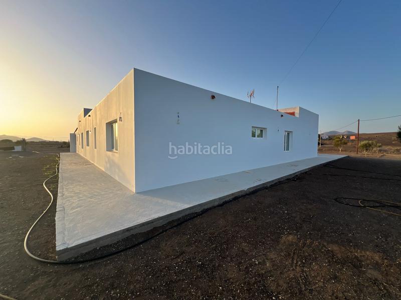 Foto dfca0b91-d940-4c83-89b1-35decb1f8424. Casa amb aparcament piscina a Juan Gopar Tuineje