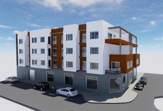 Apartament a Avenida de la constitución 16. Gran tarajal centro ref 37320a