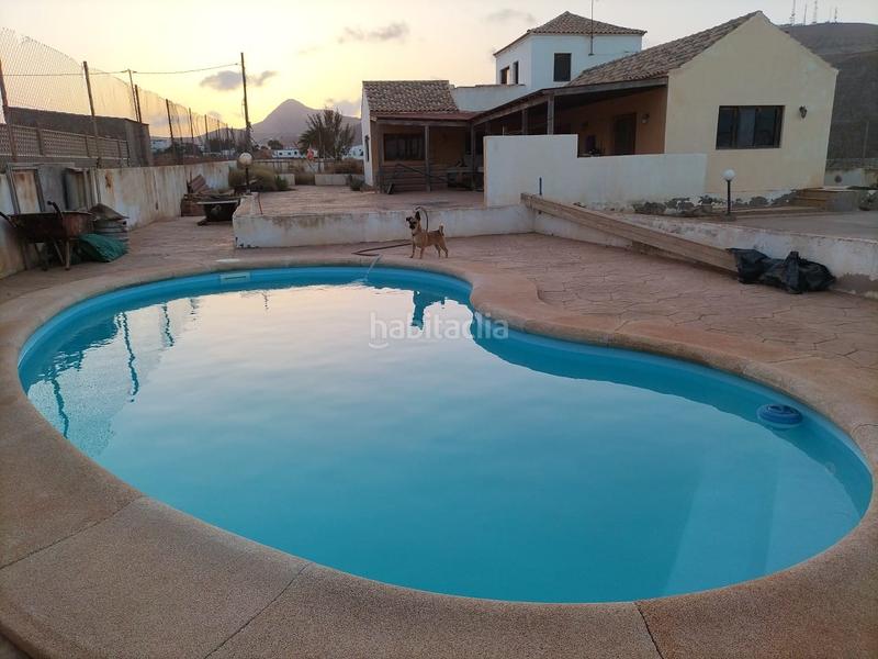 Foto a75de519-fd5e-4f7a-94e7-247bf01c85e9. Chalet los estancos ref. 37325d en Tefía - Tetir Puerto del Rosario