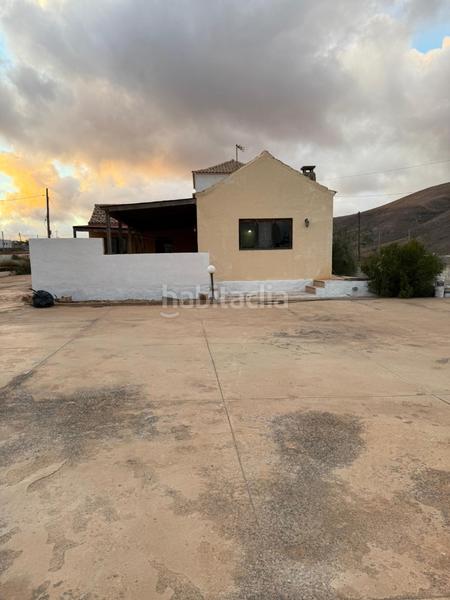 Foto e009c791-5d3d-425b-b5b5-45c515d2a3b2. Chalet los estancos ref. 37325d en Tefía - Tetir Puerto del Rosario
