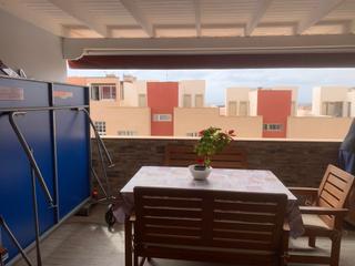 Apartament a Fabelo. Puerto del rosario barrio fabelo ref. 37360a