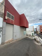 Edifici a Puerto gran tarajal 3. Gran tarajal centro ref. 37350d