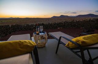 Apartament a Corralejo. Tamaragua la oliva ref. 37655d