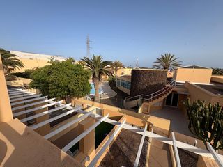 Apartament a Costa Calma. Costa calma ref. 37720a