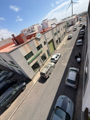 Apartament a El Charco - Las Salinas. Puerto del rosario ref. 37730d