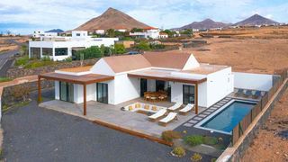 Chalet en Majanicho. Tindaya ref. 37745d