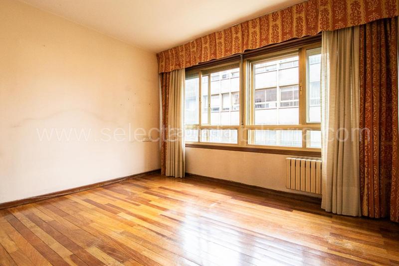 Foto 1fd45f26-0412-47f2-9685-b7979254938e. Appartamento con riscaldamento parcheggio in Zona de Plaza de Barcelos Pontevedra