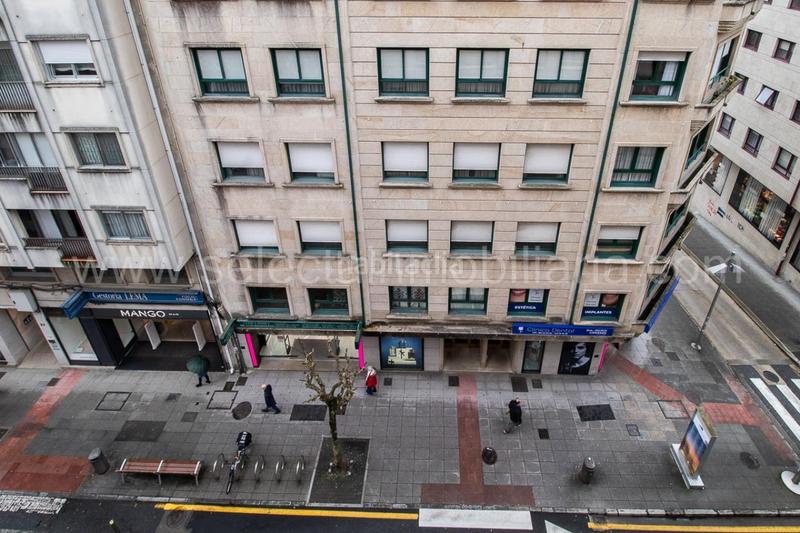 Foto 8480bfe3-dd67-48be-87d2-a216883cc3c2. Appartamento con riscaldamento parcheggio in Zona de Plaza de Barcelos Pontevedra