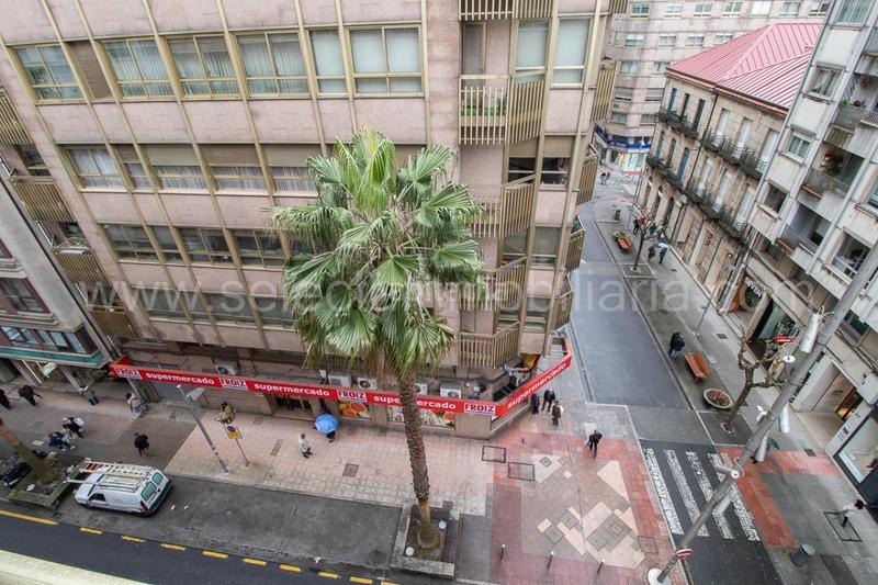 Foto 05a4f8a8-f948-41b5-9ead-684007d8c35c. Etagenwohnung mit heizung parking in Zona de Plaza de Barcelos Pontevedra