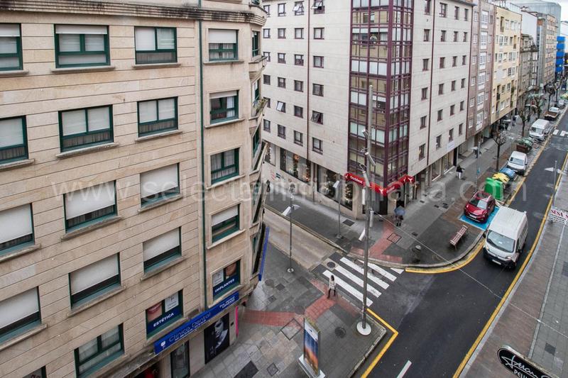 Foto 8ff220f8-572d-4bc6-aab7-4ca9d868b5ee. Etagenwohnung mit heizung parking in Zona de Plaza de Barcelos Pontevedra