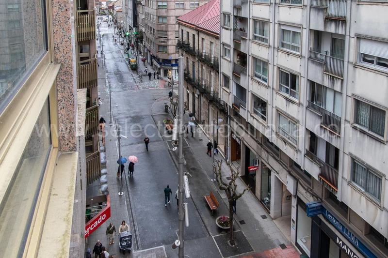 Foto fa5537a7-7e18-447c-9a26-9d58745de284. Etagenwohnung mit heizung parking in Zona de Plaza de Barcelos Pontevedra