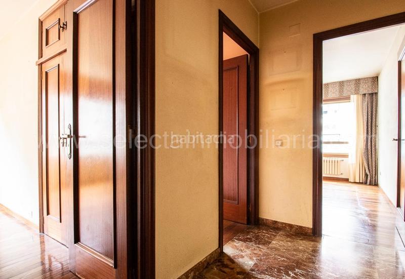 Foto f9694275-c968-4543-a2f3-5bc5a0ebe27d. Piso en Zona de Plaza de Barcelos Pontevedra