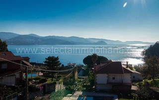 Chalet en Poio