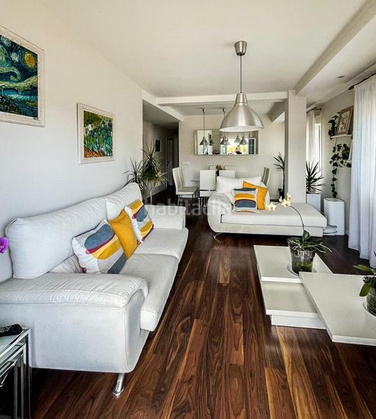 Foto 4b17b006-e86c-4ac0-a90f-f162b83d783d. Location appartement avec chauffage parking dans Centro - Echegaray Pontevedra