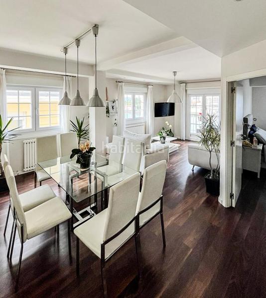 Foto 51bd3ece-7db7-42b4-a0c0-cc8ab95f6f9f. Location appartement avec chauffage parking dans Centro - Echegaray Pontevedra