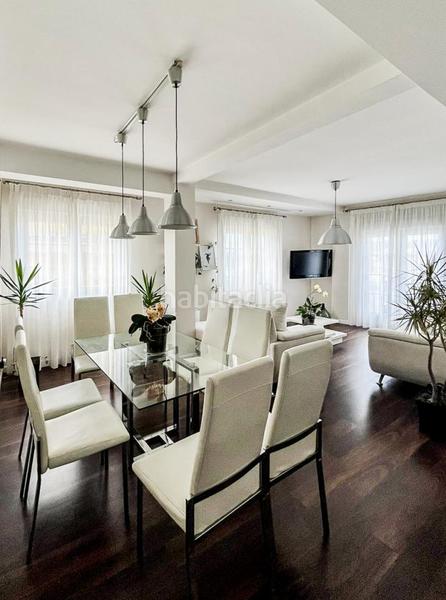 Foto 538079b2-8c6d-4579-87a5-3e67d45ae18f. Location appartement avec chauffage parking dans Centro - Echegaray Pontevedra