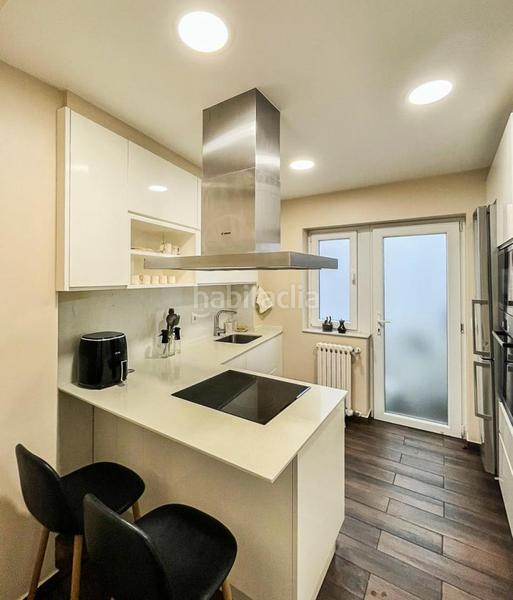 Foto 71de260e-9c7e-4a5e-9a10-e4314b4831a5. Location appartement avec chauffage parking dans Centro - Echegaray Pontevedra
