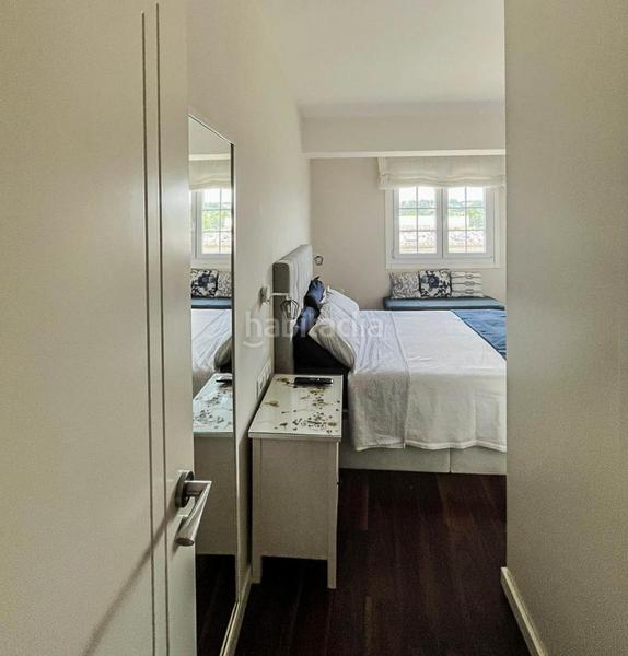 Foto 94c2a722-bc1b-4de0-80e6-896f9a2c2aed. Location appartement avec chauffage parking dans Centro - Echegaray Pontevedra