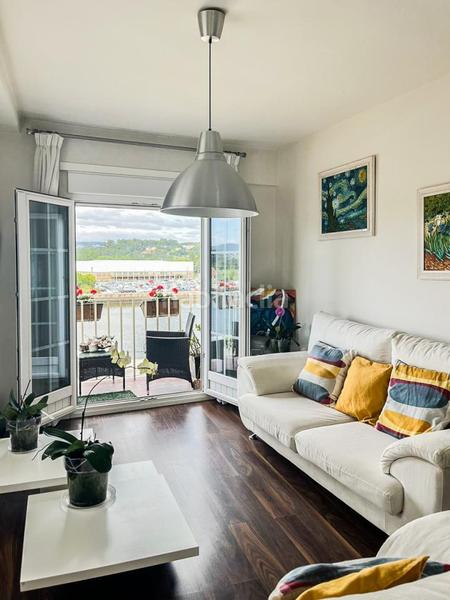 Foto a1e6c304-7ff7-4adb-9f38-c57b249f2927. Location appartement avec chauffage parking dans Centro - Echegaray Pontevedra