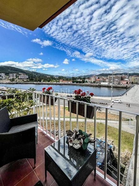 Foto b165312f-083e-4b8f-9d89-ca4203e902e9. Location appartement avec chauffage parking dans Centro - Echegaray Pontevedra