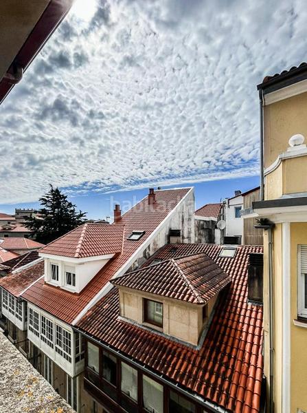 Foto c336e0e9-b35c-48bb-bb4d-86eaaa197541. Location appartement avec chauffage parking dans Centro - Echegaray Pontevedra