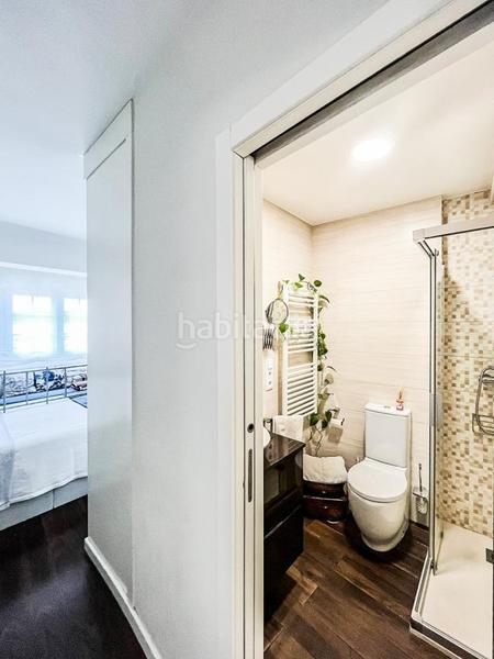Foto c79994db-671e-4c10-b90a-939a6b8bf358. Location appartement avec chauffage parking dans Centro - Echegaray Pontevedra