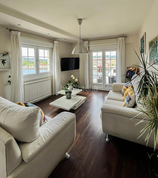 Foto cb7c35c3-c923-49a1-8872-58f3076259b4. Location appartement avec chauffage parking dans Centro - Echegaray Pontevedra