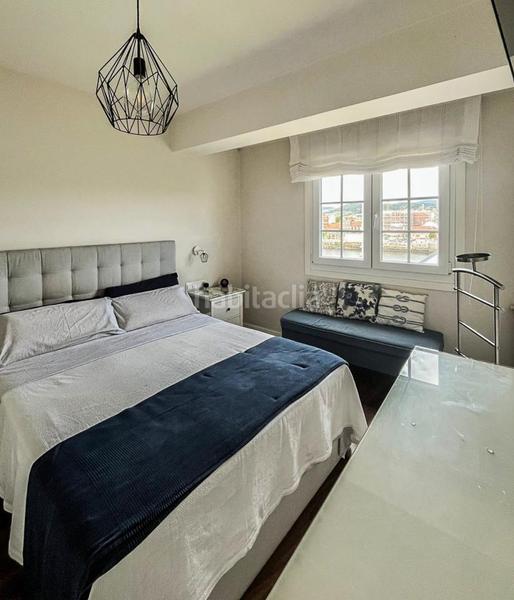 Foto cef9d5f6-f09f-4689-92b1-fa91cdface3a. Location appartement avec chauffage parking dans Centro - Echegaray Pontevedra