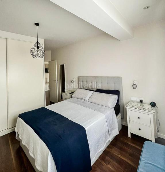 Foto e7e9682e-4282-439a-a150-fcc0654fc472. Location appartement avec chauffage parking dans Centro - Echegaray Pontevedra