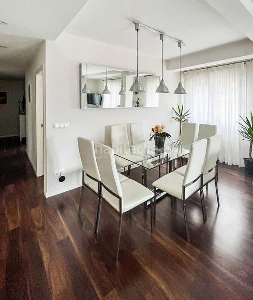 Foto ea5c0a25-352d-40f1-8b67-da1743becd55. Location appartement avec chauffage parking dans Centro - Echegaray Pontevedra